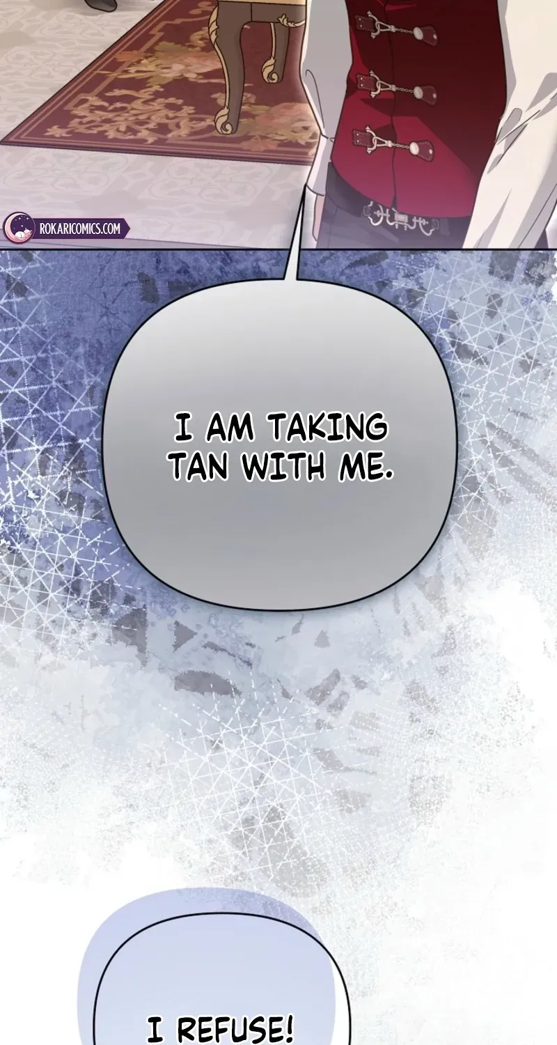 En Travesti: I Became a Fake Prince Chapter 15 page 83 - 