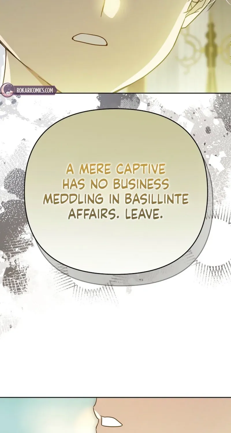 En Travesti: I Became a Fake Prince Chapter 16 page 109 - 