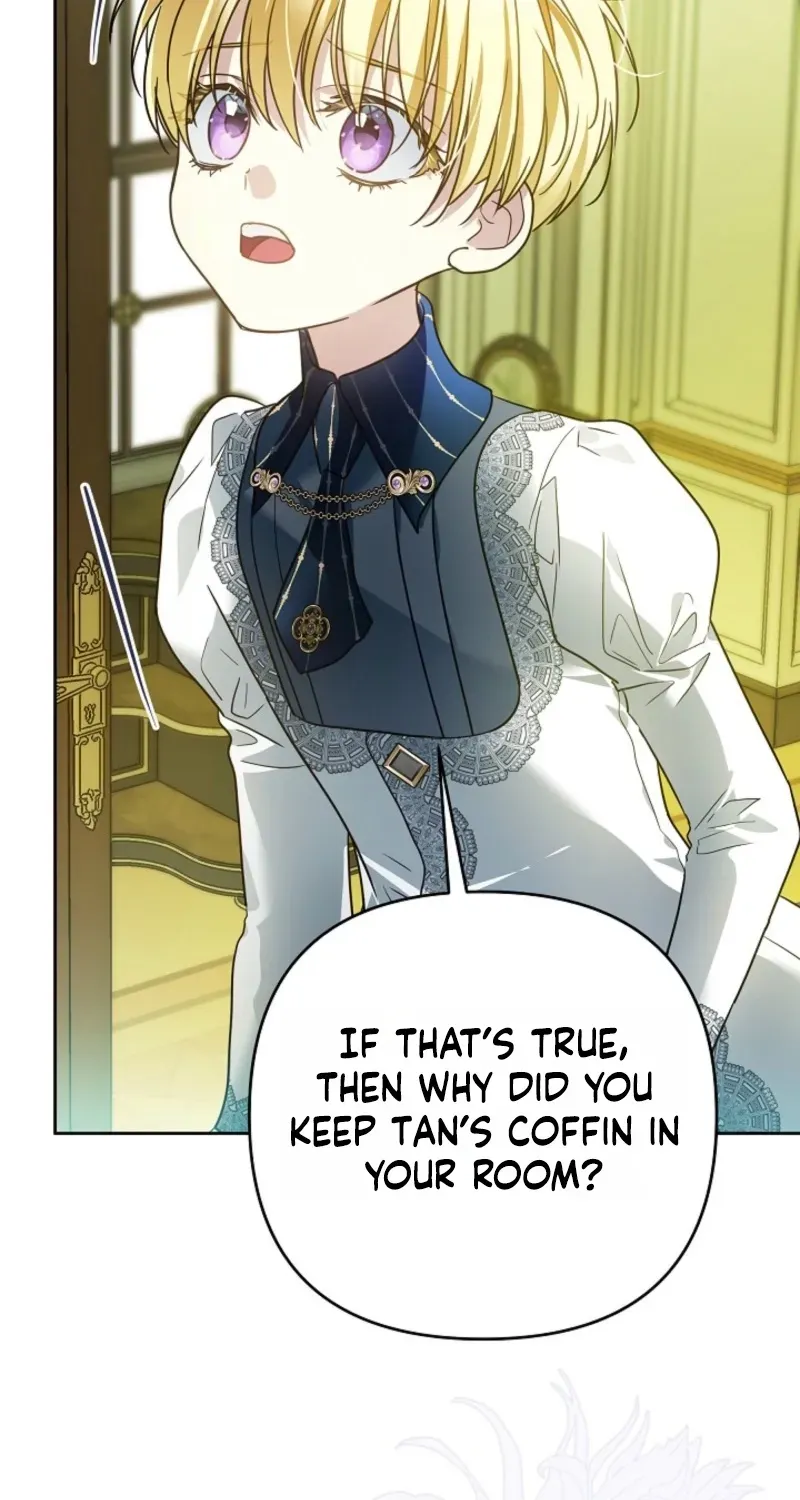 En Travesti: I Became a Fake Prince Chapter 16 page 129 - 