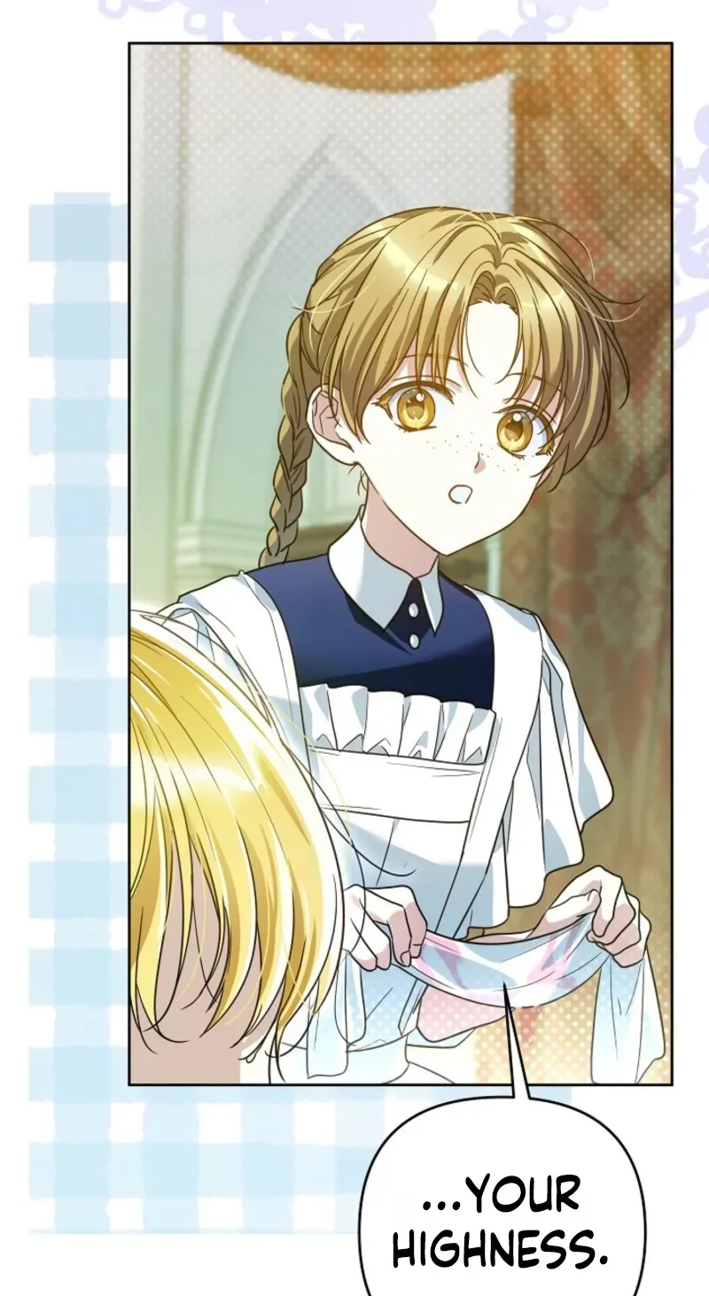 En Travesti: I Became a Fake Prince Chapter 16 page 30 - 
