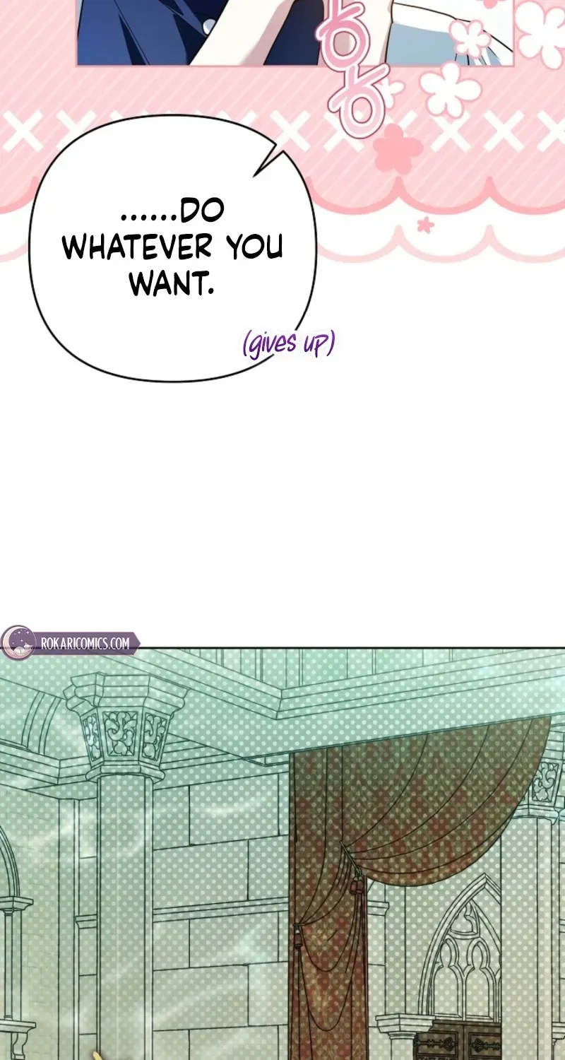 En Travesti: I Became a Fake Prince Chapter 16 page 35 - 
