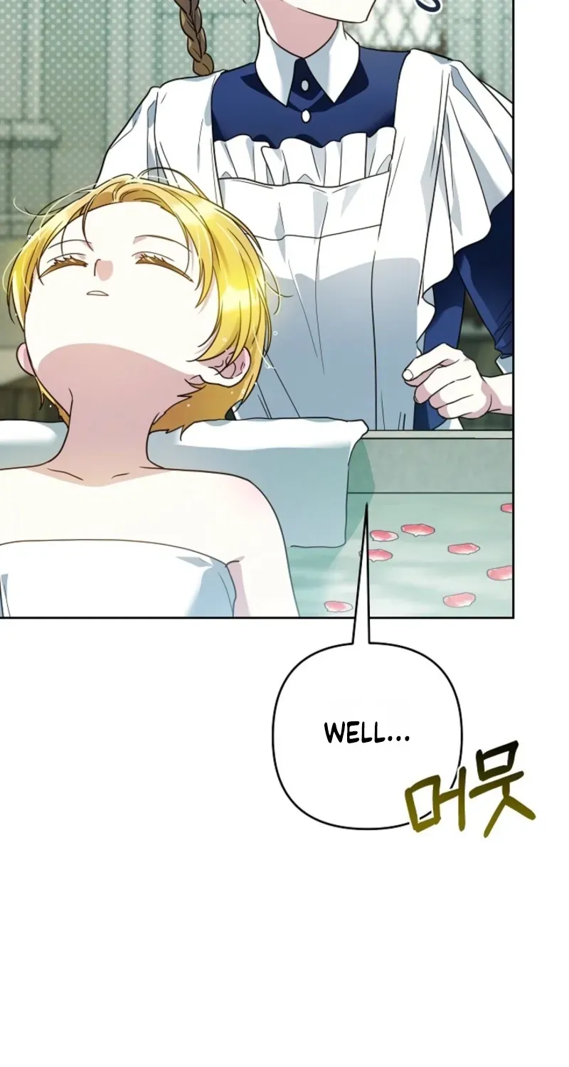 En Travesti: I Became a Fake Prince Chapter 16 page 43 - 