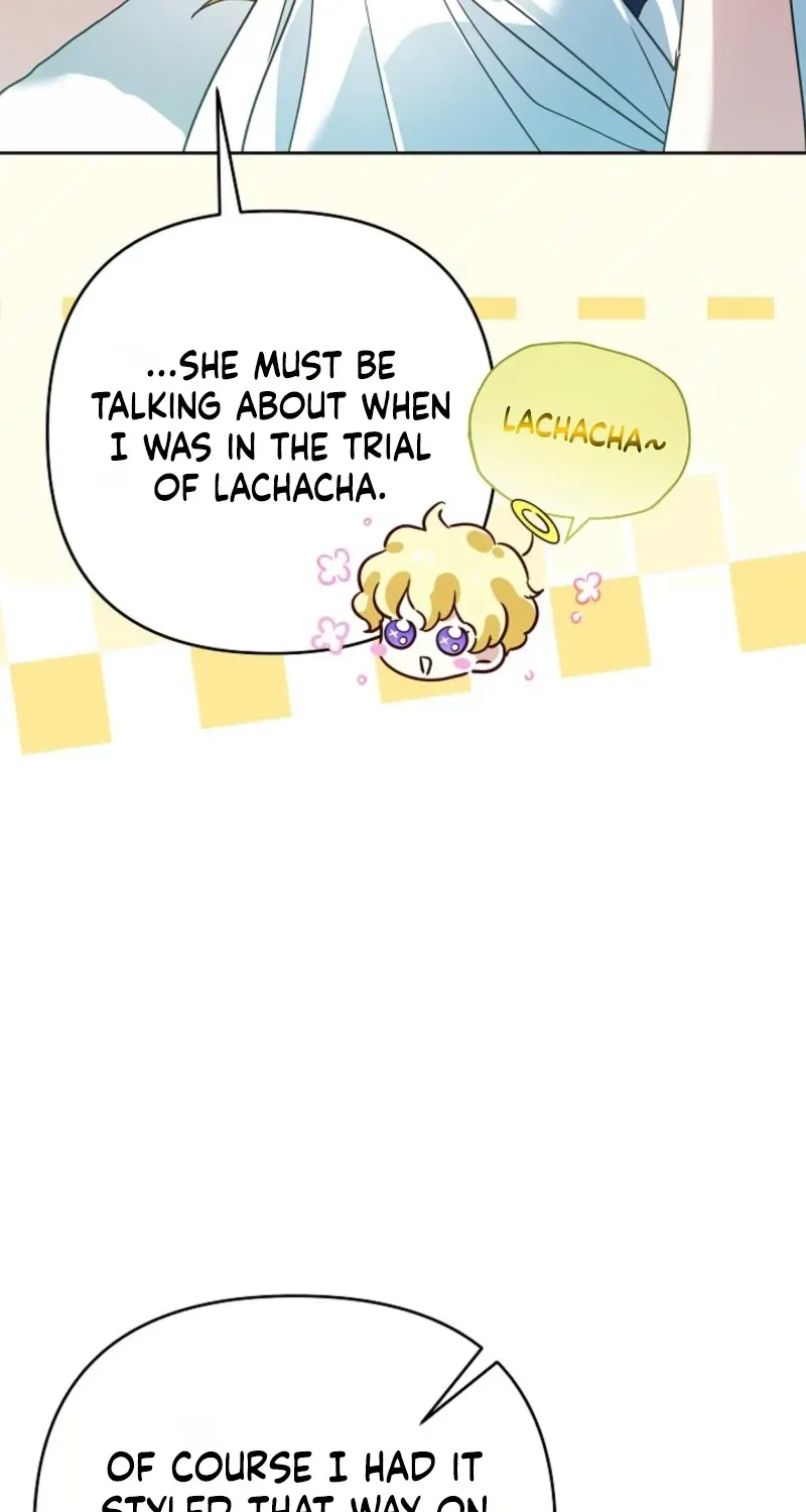 En Travesti: I Became a Fake Prince Chapter 16 page 47 - 
