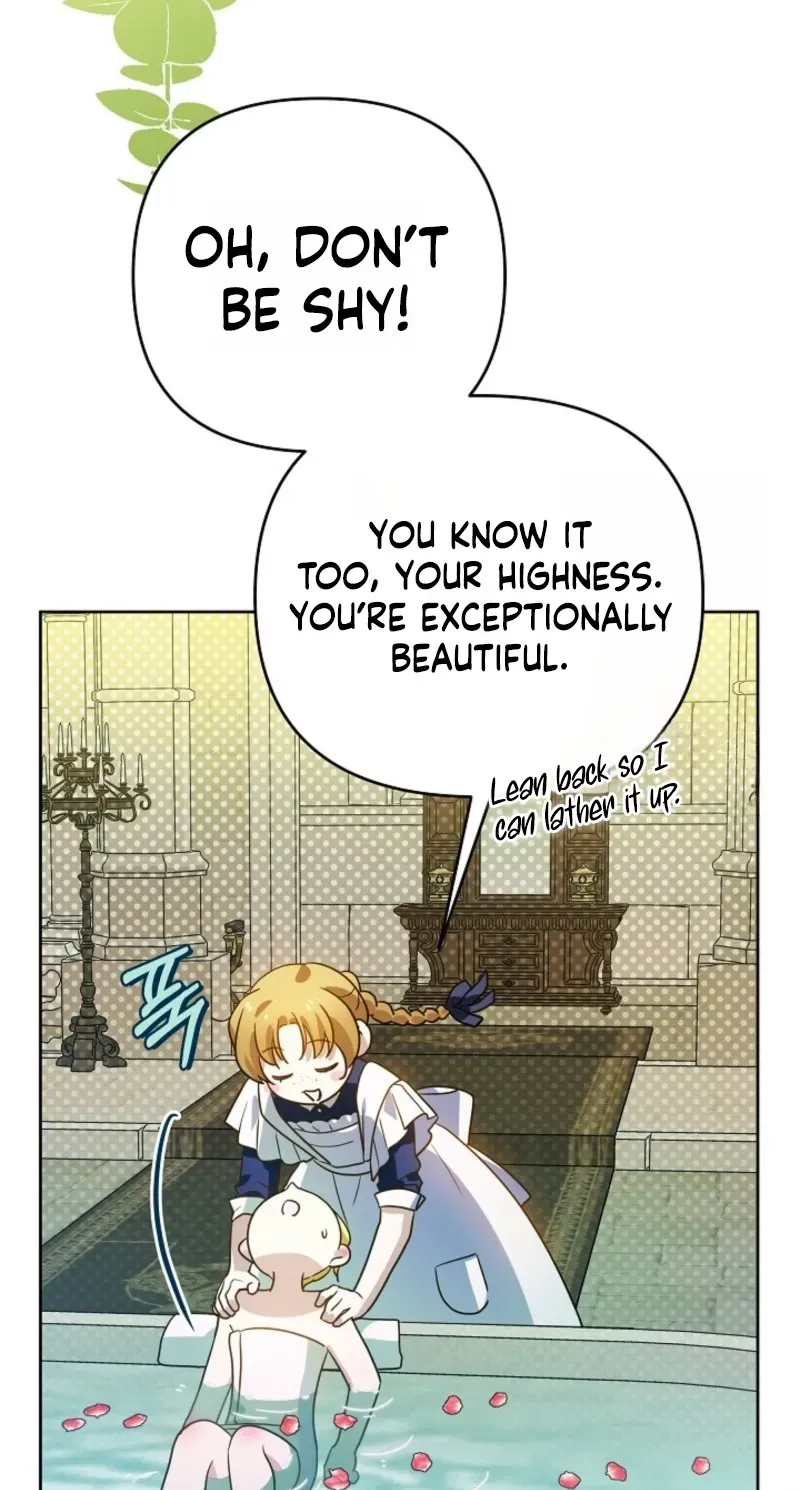 En Travesti: I Became a Fake Prince Chapter 16 page 57 - 
