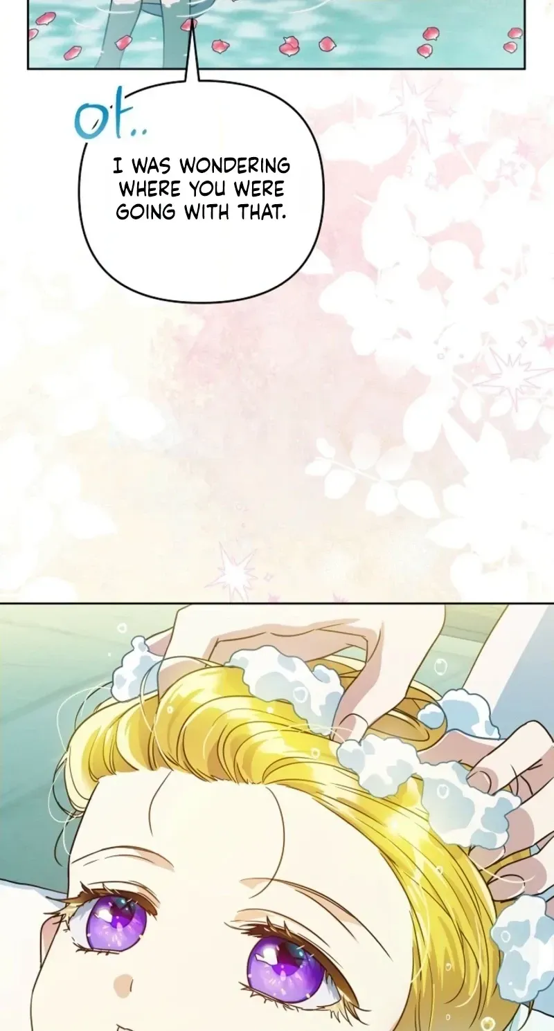 En Travesti: I Became a Fake Prince Chapter 16 page 58 - 