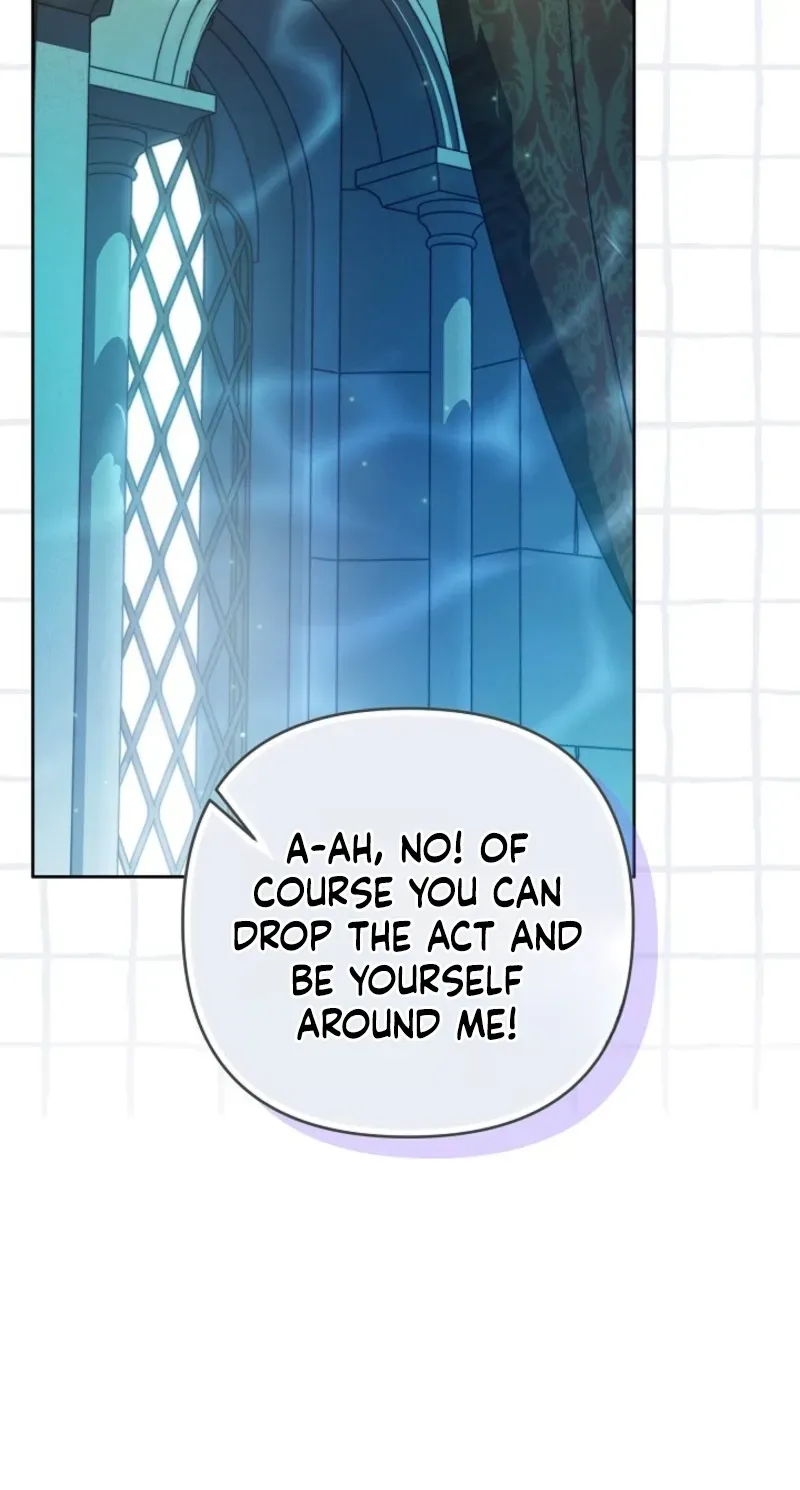 En Travesti: I Became a Fake Prince Chapter 16 page 61 - 