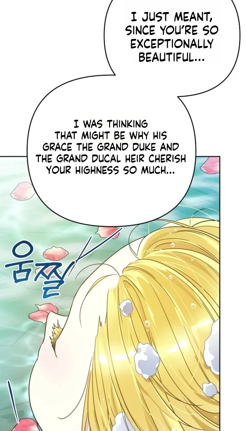 En Travesti: I Became a Fake Prince Chapter 16 page 63 - 