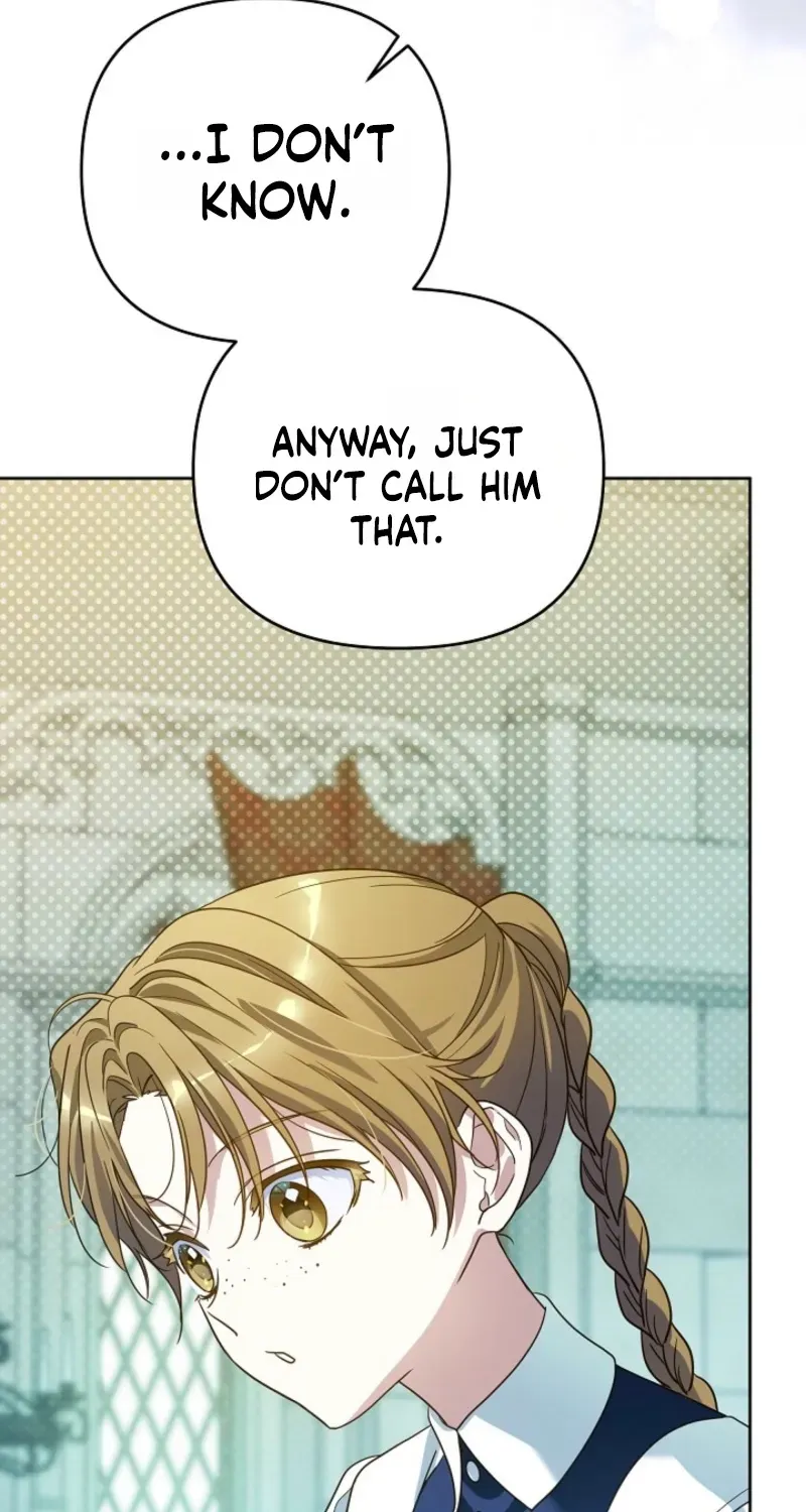 En Travesti: I Became a Fake Prince Chapter 16 page 71 - 