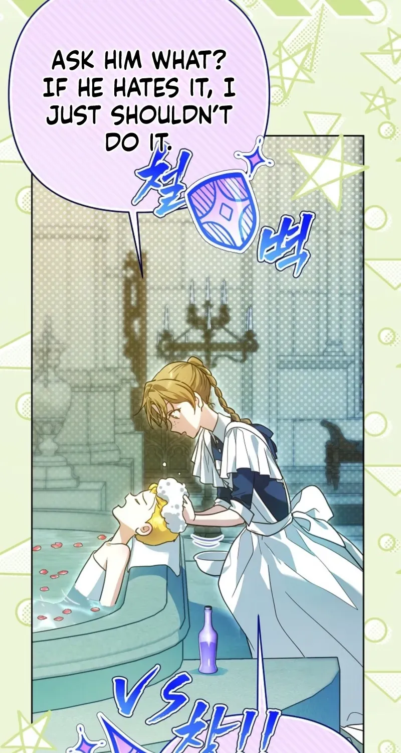 En Travesti: I Became a Fake Prince Chapter 16 page 75 - 