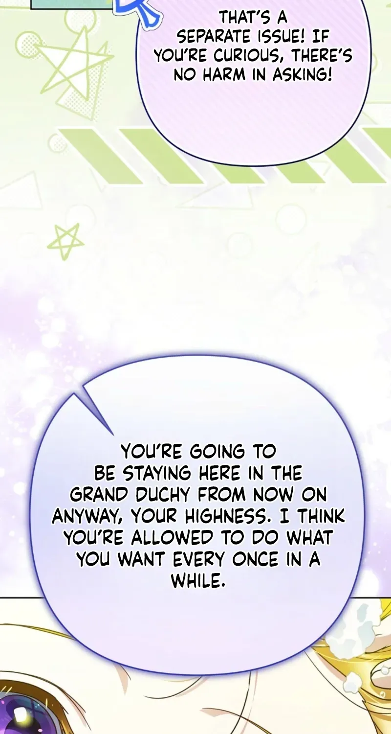 En Travesti: I Became a Fake Prince Chapter 16 page 77 - 