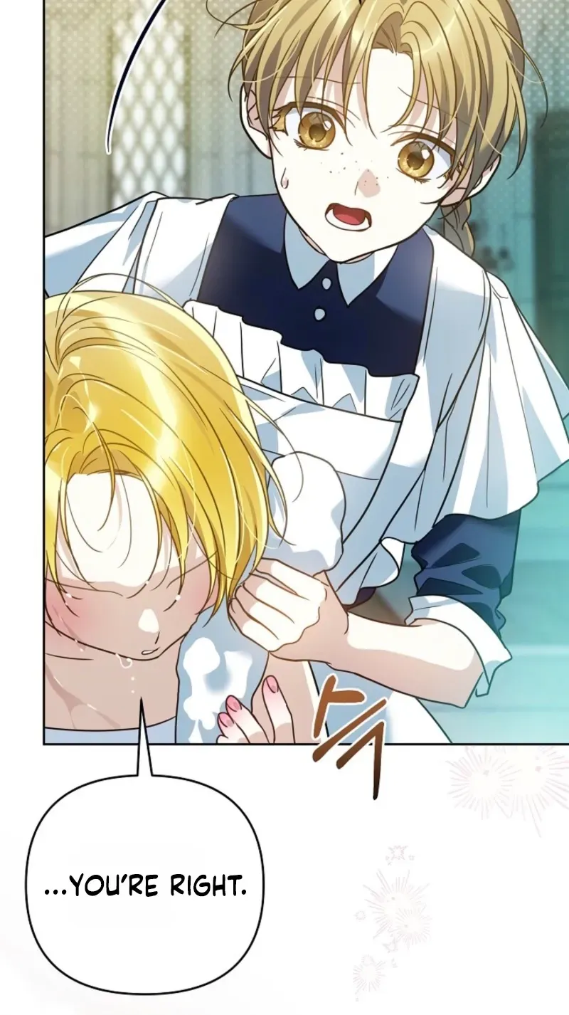 En Travesti: I Became a Fake Prince Chapter 16 page 87 - 
