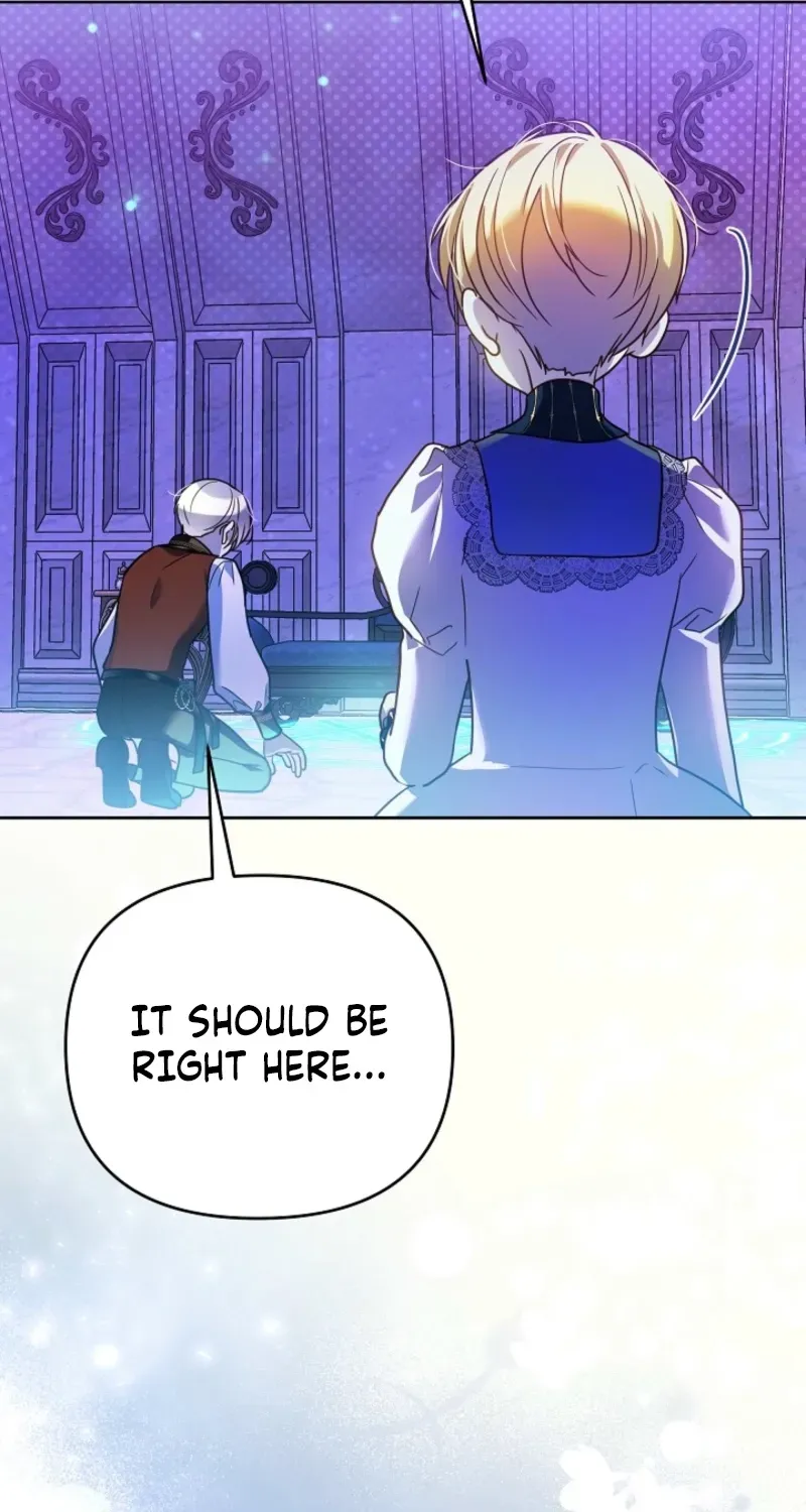En Travesti: I Became a Fake Prince Chapter 17 page 101 - 