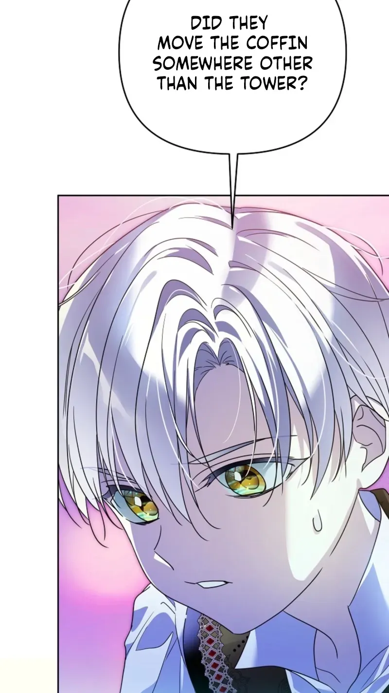 En Travesti: I Became a Fake Prince Chapter 17 page 106 - 