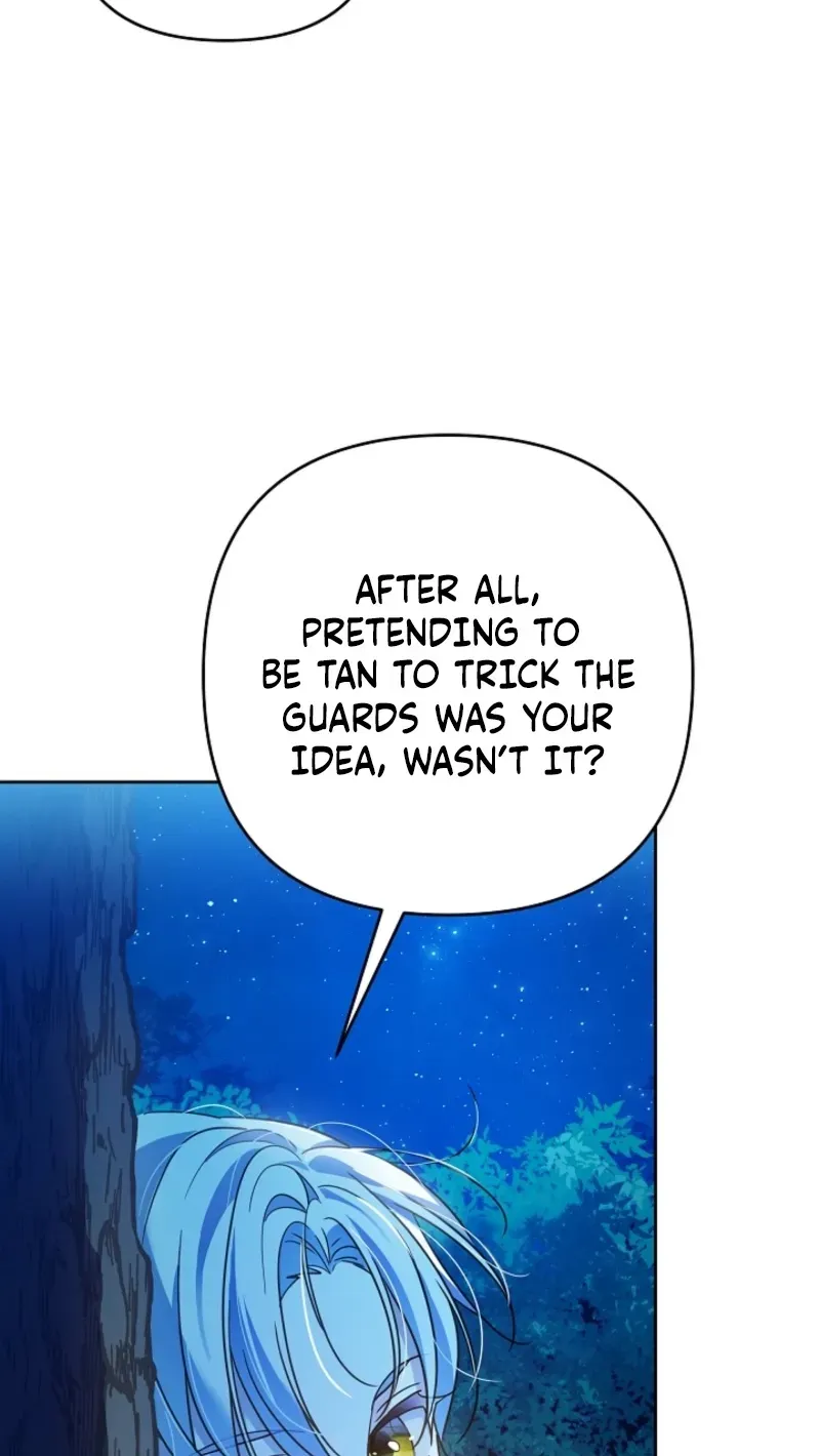 En Travesti: I Became a Fake Prince Chapter 17 page 14 - 
