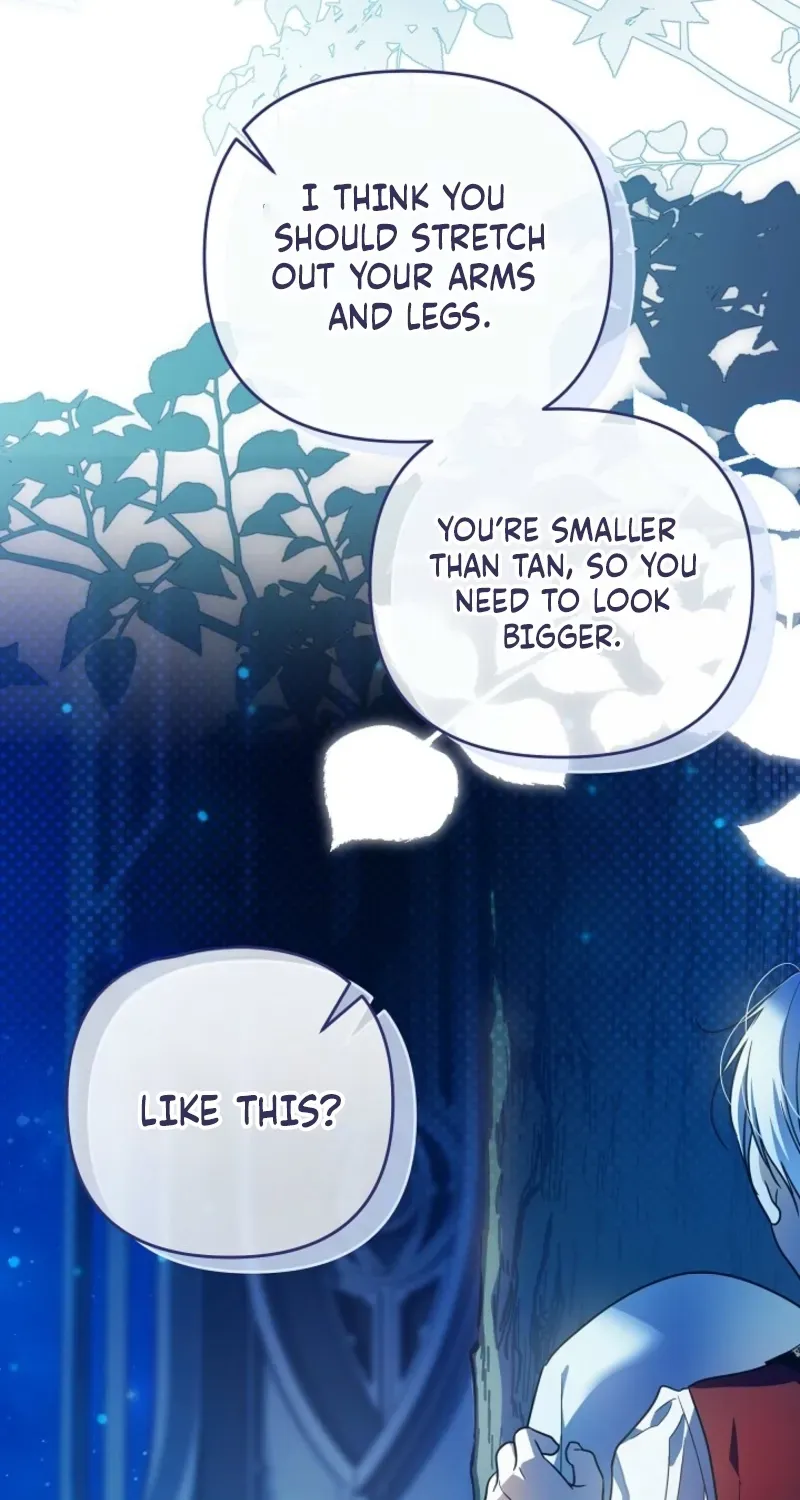 En Travesti: I Became a Fake Prince Chapter 17 page 21 - 