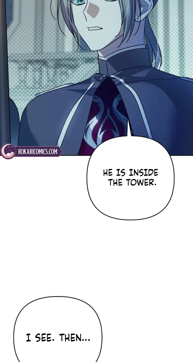 En Travesti: I Became a Fake Prince Chapter 17 page 35 - 