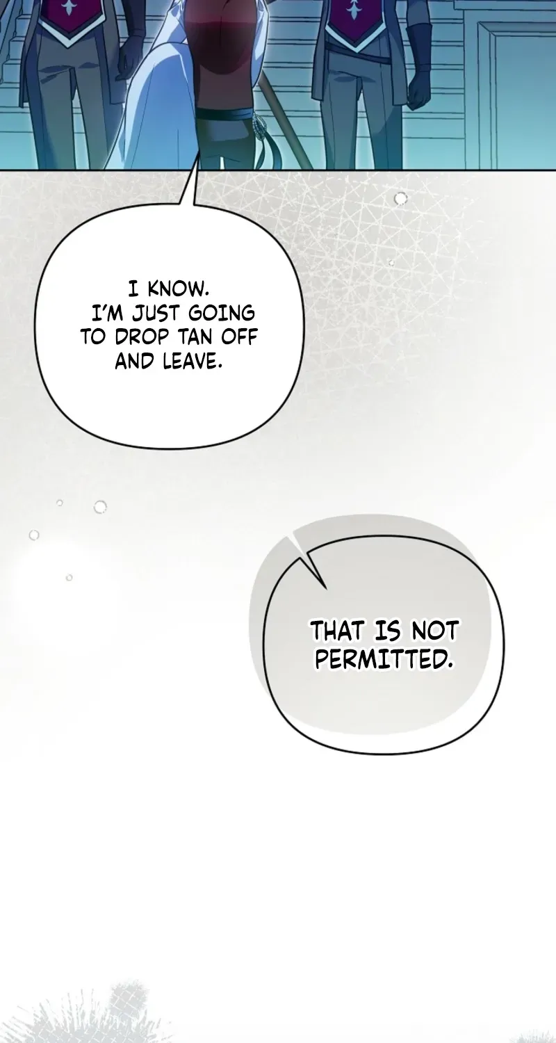 En Travesti: I Became a Fake Prince Chapter 17 page 41 - 