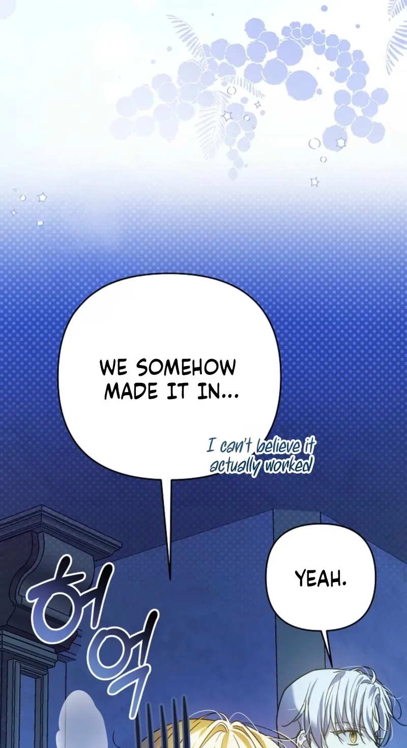 En Travesti: I Became a Fake Prince Chapter 17 page 61 - 