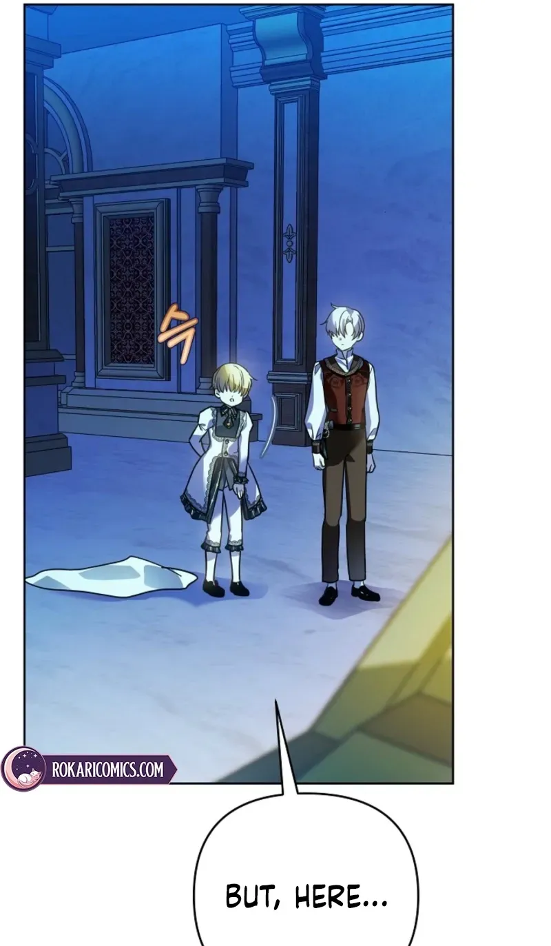 En Travesti: I Became a Fake Prince Chapter 17 page 63 - 