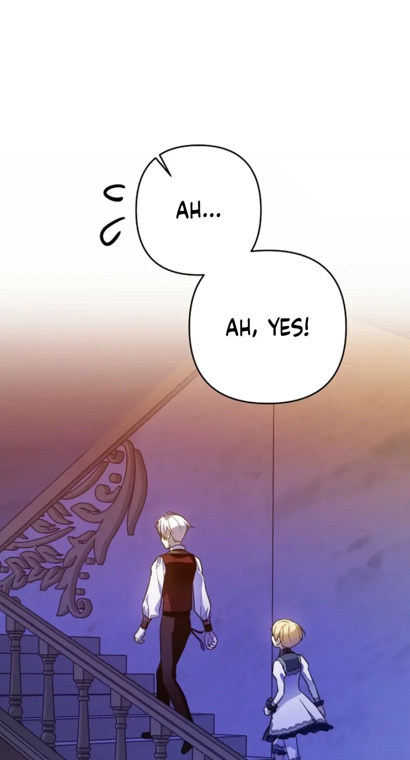 En Travesti: I Became a Fake Prince Chapter 17 page 71 - 