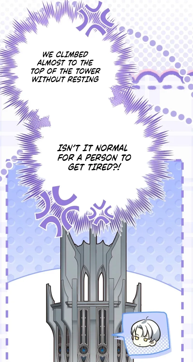 En Travesti: I Became a Fake Prince Chapter 17 page 83 - 