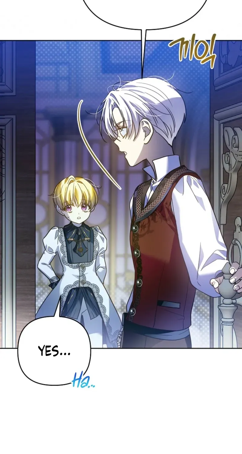 En Travesti: I Became a Fake Prince Chapter 17 page 87 - 