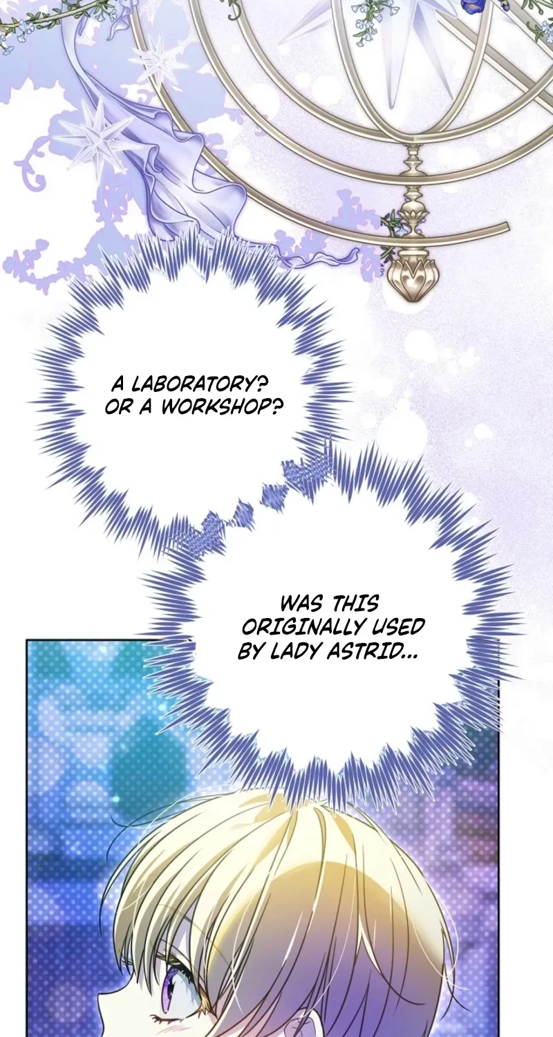En Travesti: I Became a Fake Prince Chapter 17 page 97 - 