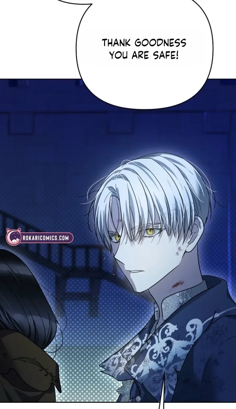 En Travesti: I Became a Fake Prince Chapter 18 page 107 - 
