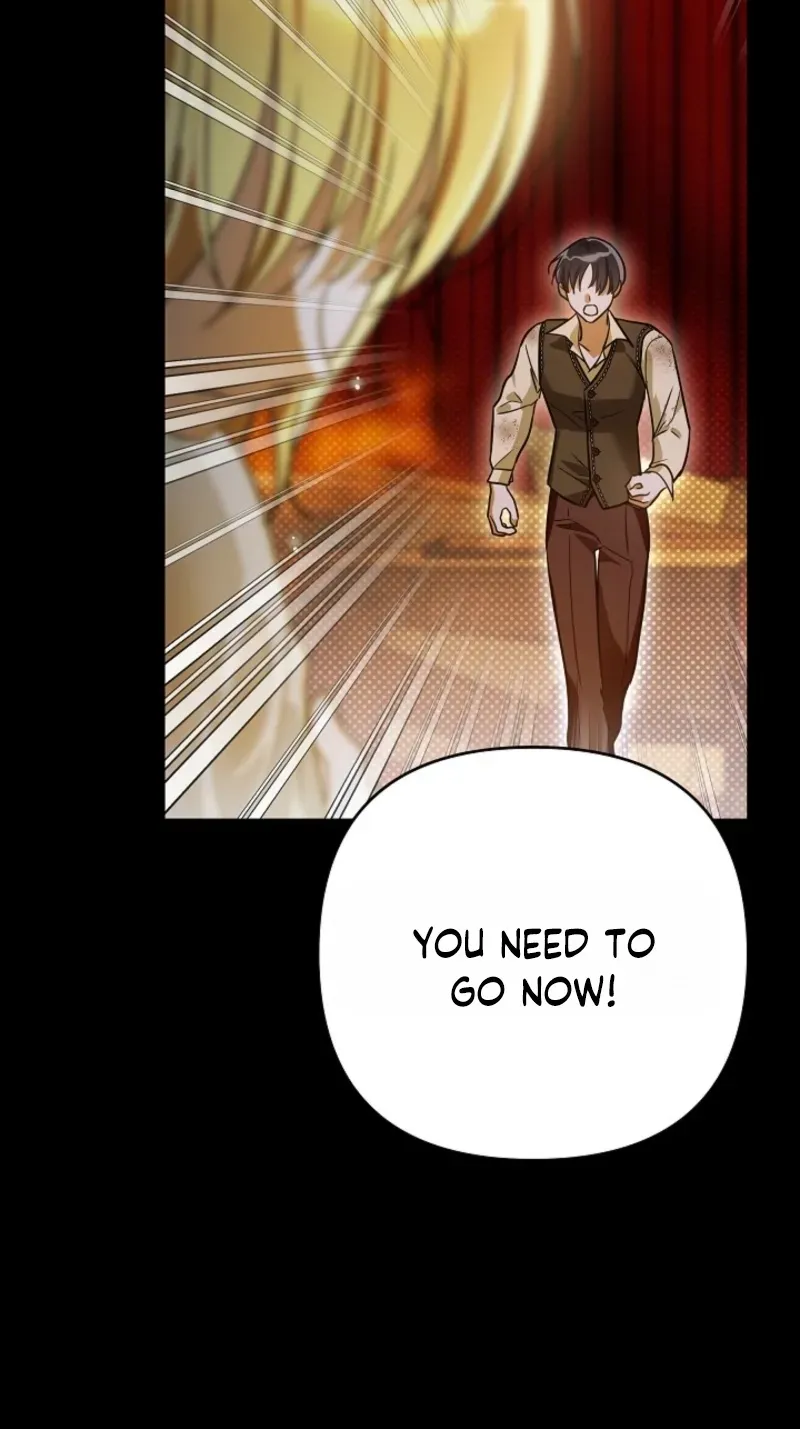 En Travesti: I Became a Fake Prince Chapter 18 page 12 - 