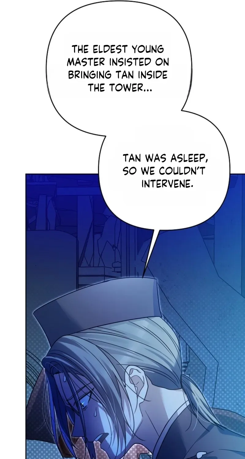 En Travesti: I Became a Fake Prince Chapter 18 page 117 - 