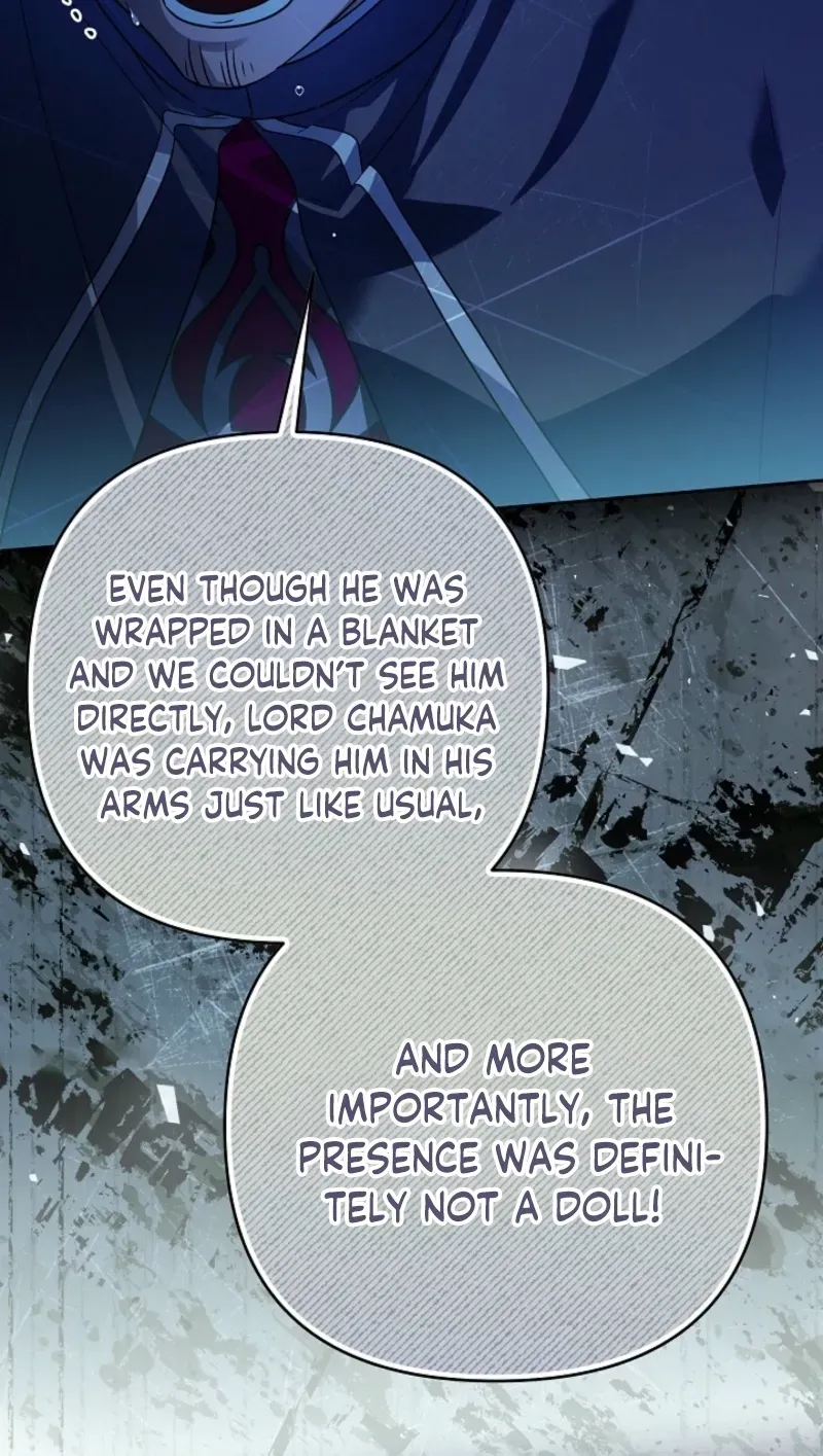 En Travesti: I Became a Fake Prince Chapter 18 page 135 - 