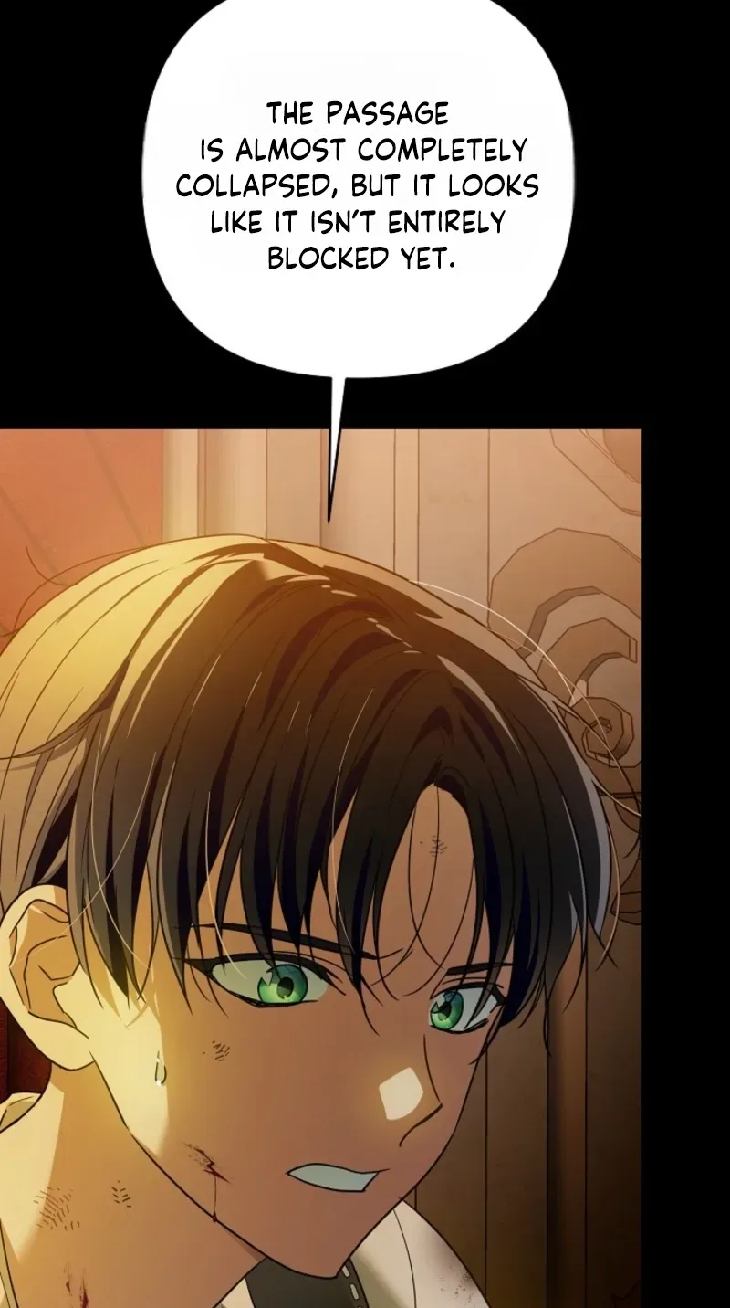 En Travesti: I Became a Fake Prince Chapter 18 page 16 - 