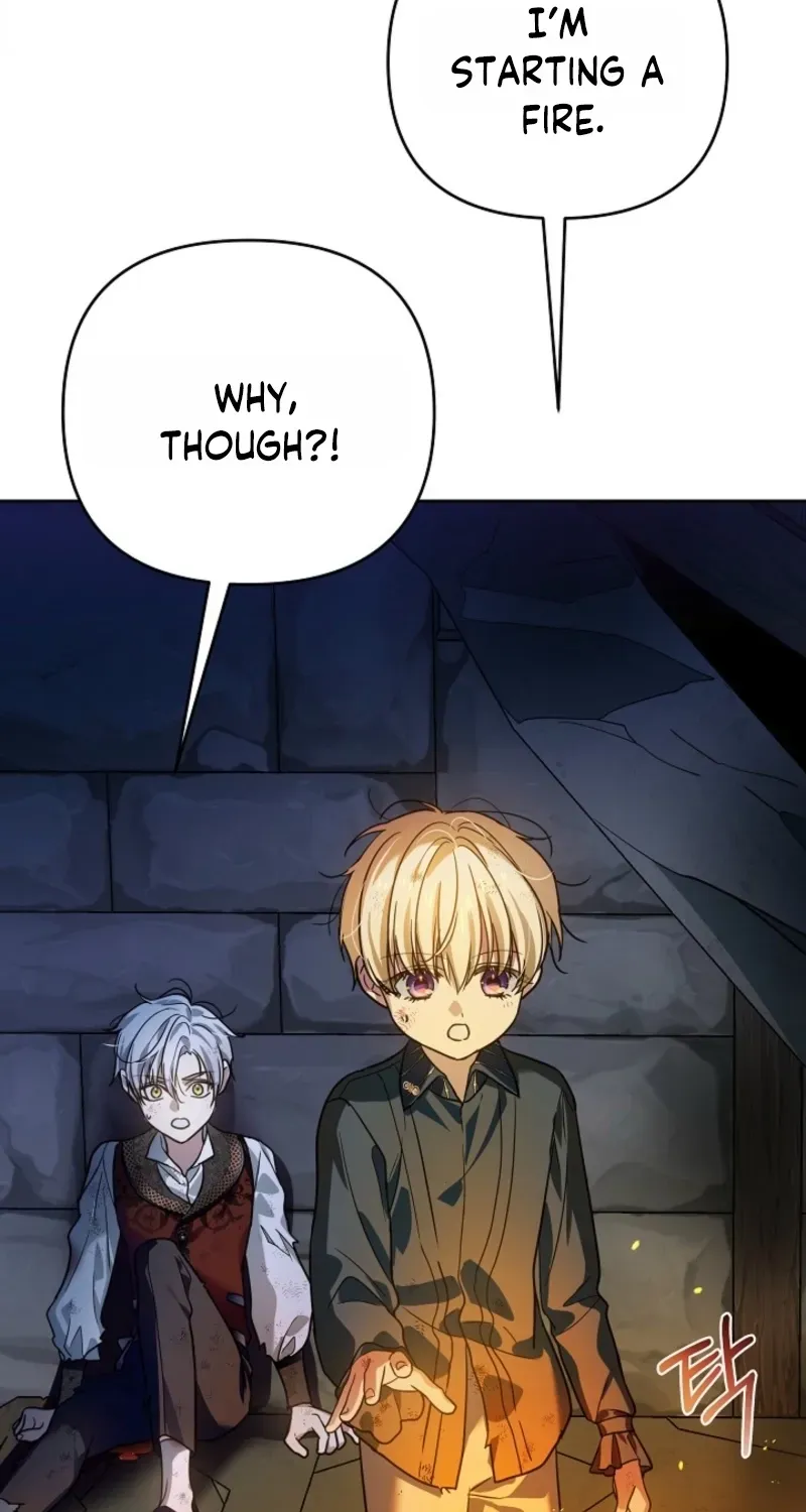 En Travesti: I Became a Fake Prince Chapter 18 page 156 - 