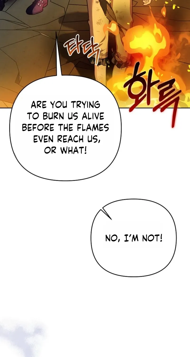 En Travesti: I Became a Fake Prince Chapter 18 page 158 - 