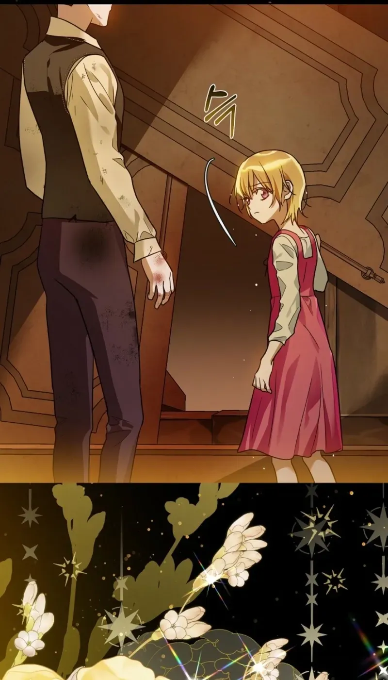 En Travesti: I Became a Fake Prince Chapter 18 page 18 - 