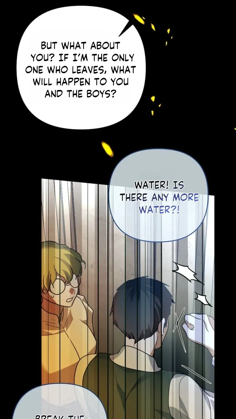 En Travesti: I Became a Fake Prince Chapter 18 page 5 - 