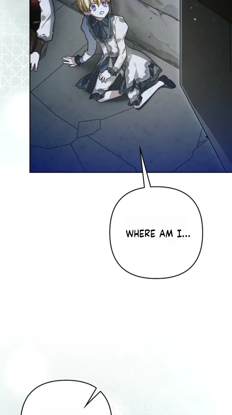 En Travesti: I Became a Fake Prince Chapter 18 page 42 - 
