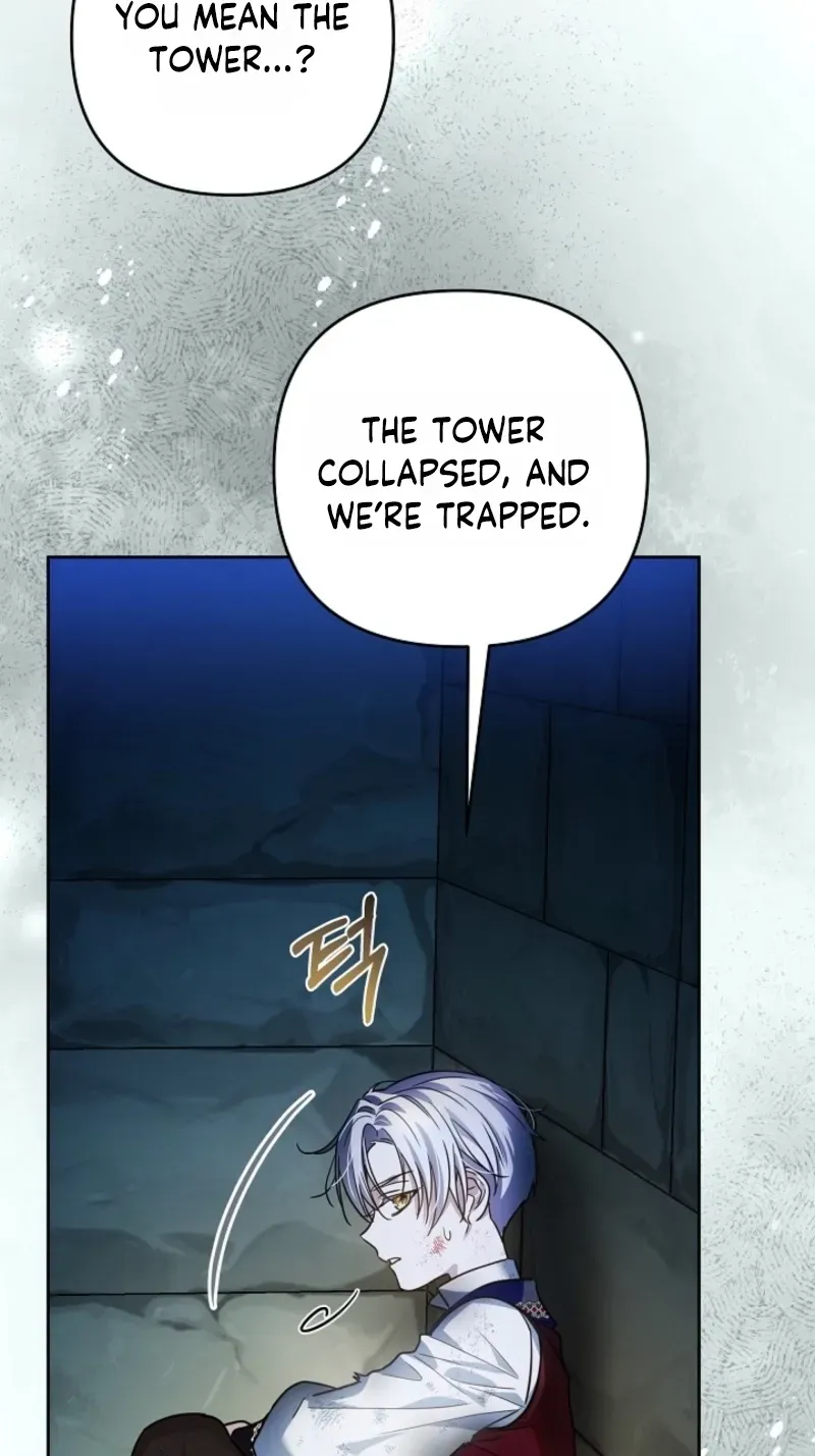 En Travesti: I Became a Fake Prince Chapter 18 page 43 - 