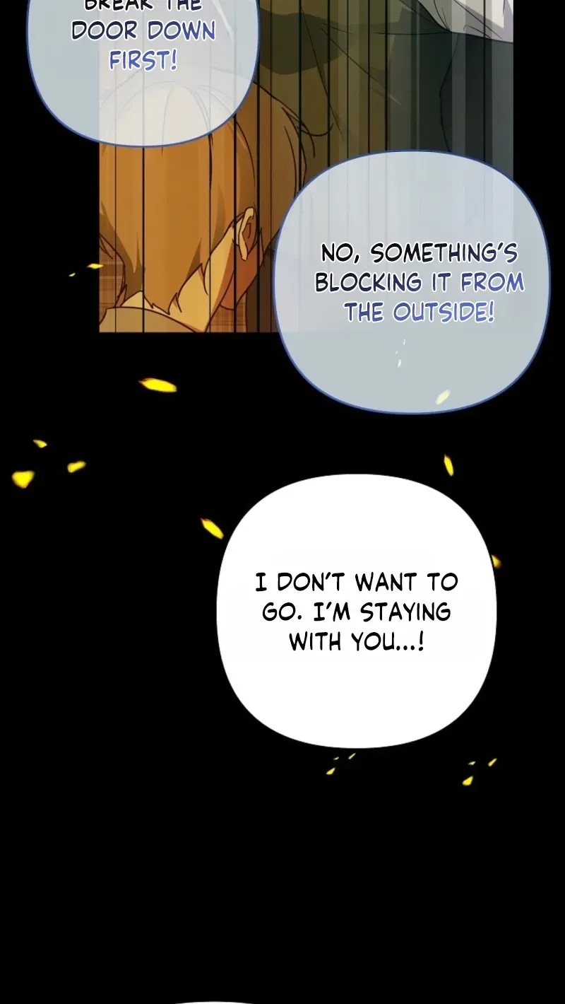 En Travesti: I Became a Fake Prince Chapter 18 page 6 - 