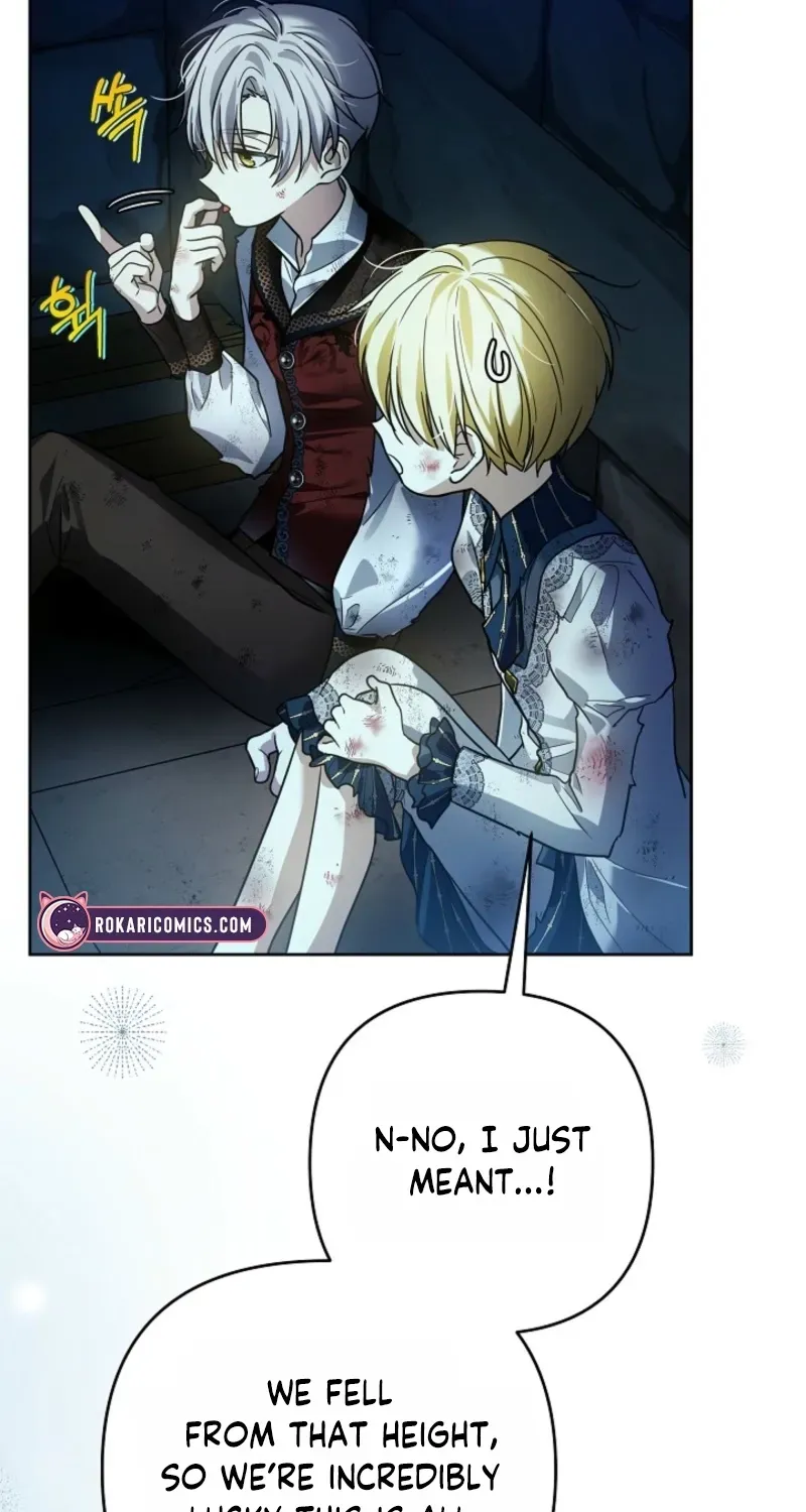 En Travesti: I Became a Fake Prince Chapter 18 page 55 - 
