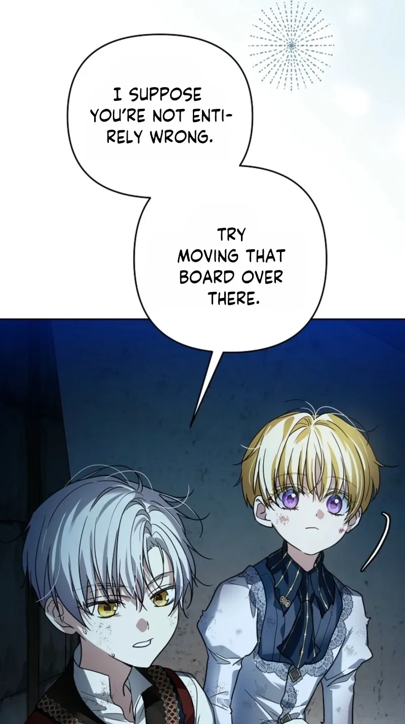 En Travesti: I Became a Fake Prince Chapter 18 page 59 - 