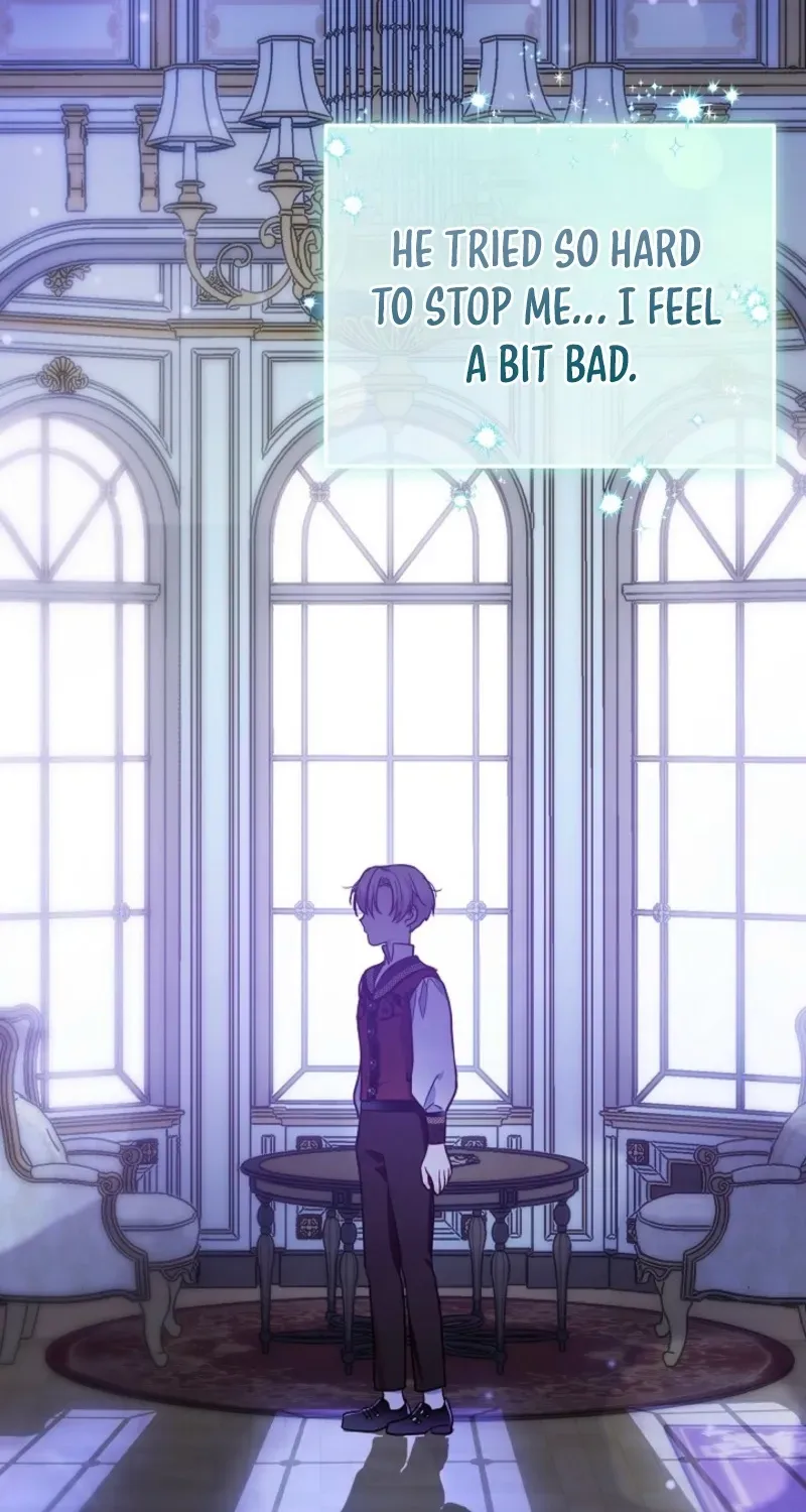 En Travesti: I Became a Fake Prince Chapter 19 page 149 - 