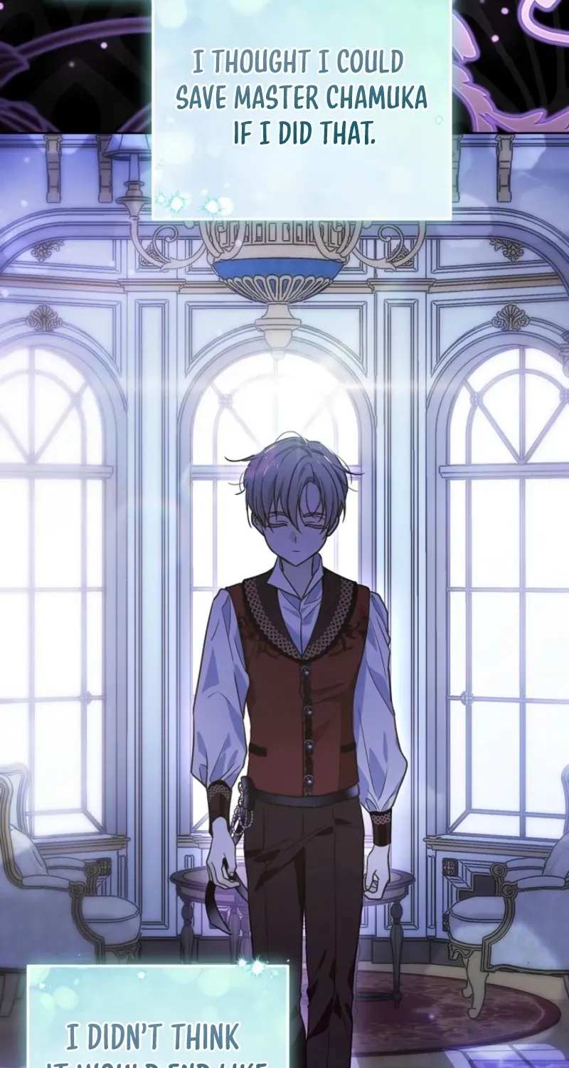 En Travesti: I Became a Fake Prince Chapter 19 page 151 - 