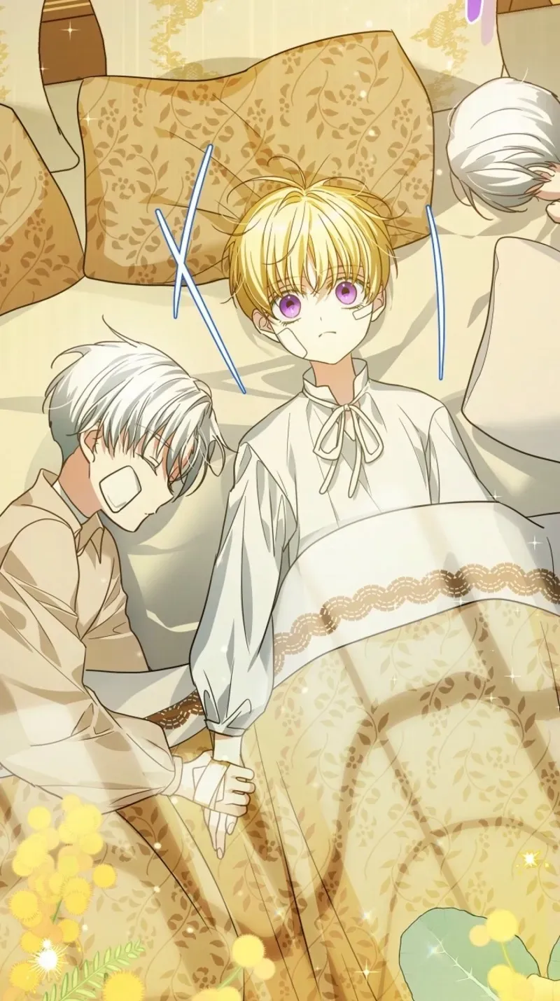 En Travesti: I Became a Fake Prince Chapter 19 page 166 - 