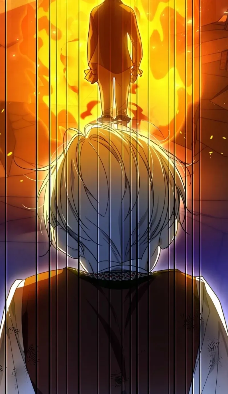 En Travesti: I Became a Fake Prince Chapter 19 page 21 - 