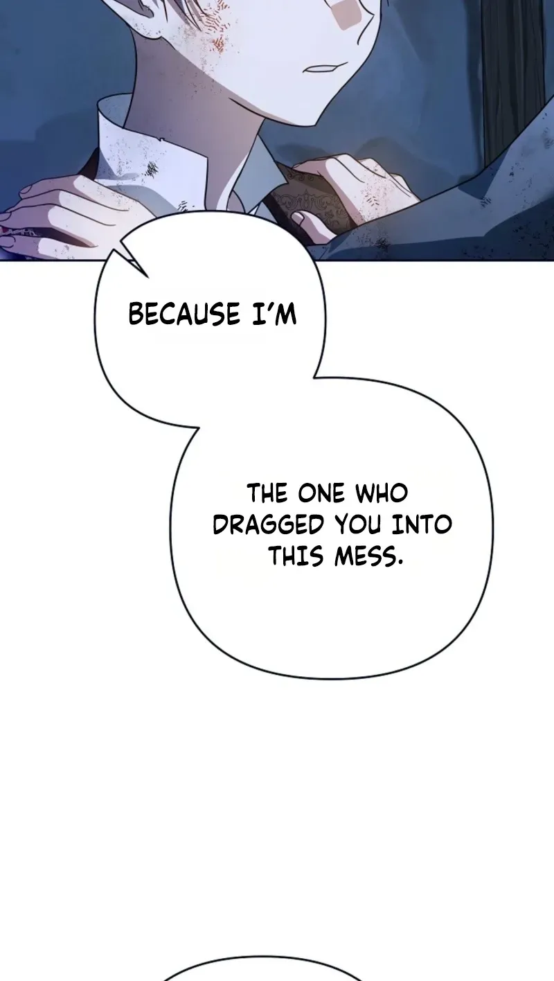 En Travesti: I Became a Fake Prince Chapter 19 page 4 - 