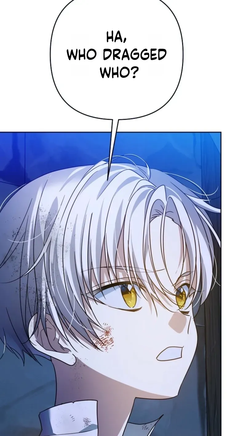 En Travesti: I Became a Fake Prince Chapter 19 page 5 - 