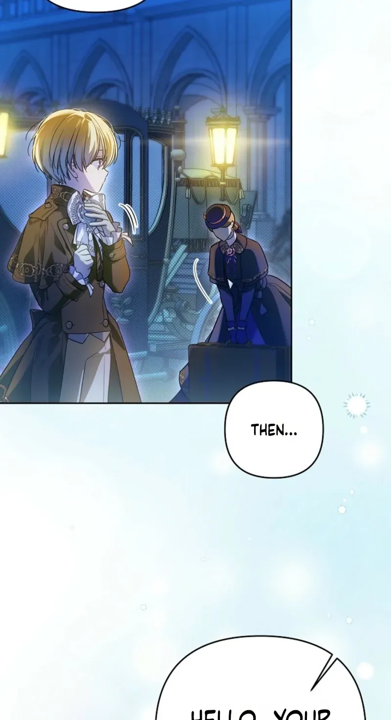 En Travesti: I Became a Fake Prince Chapter 2 page 114 - 