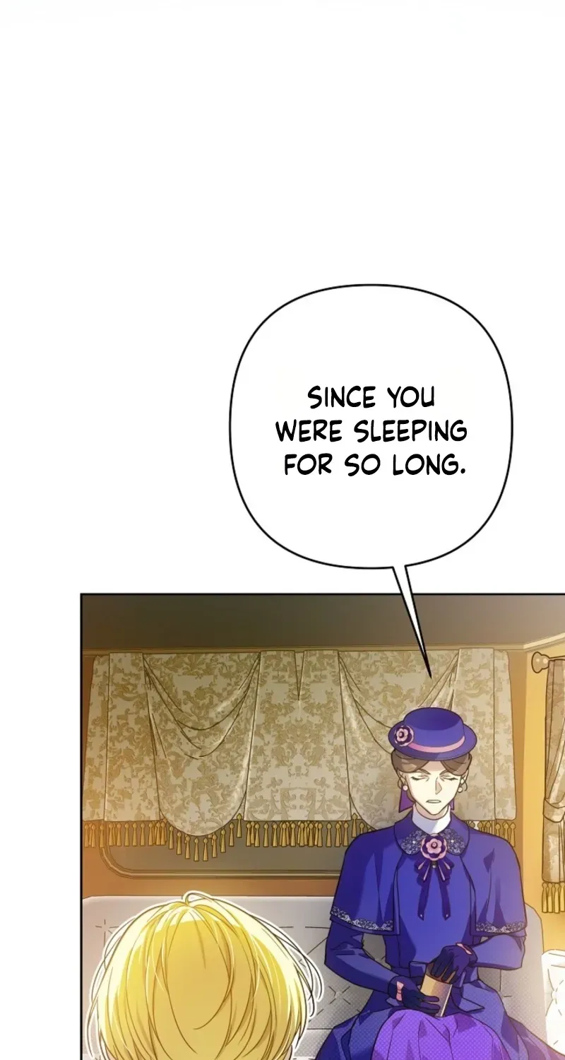 En Travesti: I Became a Fake Prince Chapter 2 page 35 - 