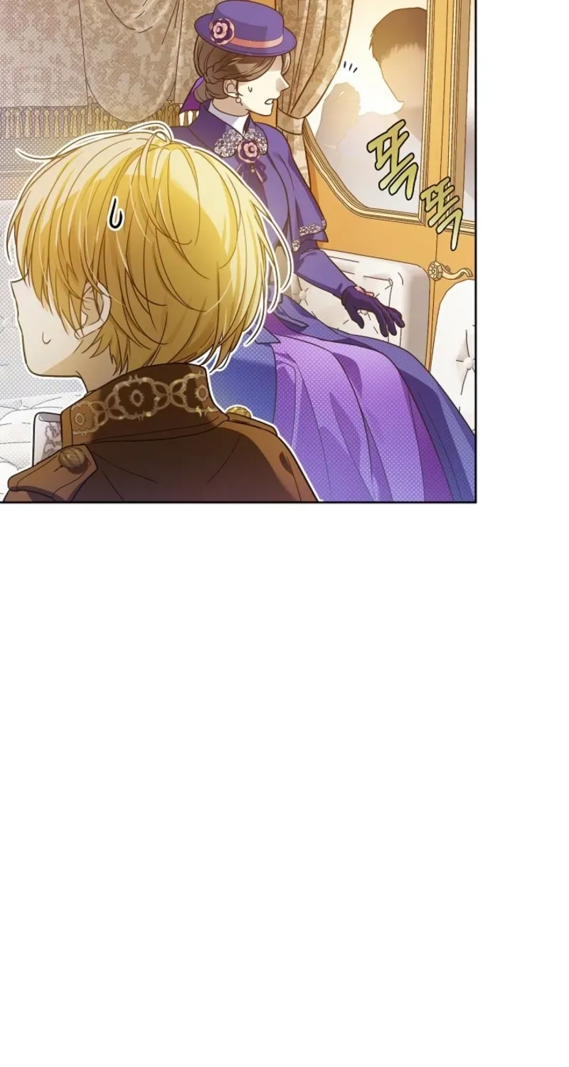 En Travesti: I Became a Fake Prince Chapter 2 page 43 - 